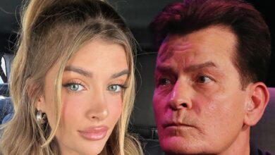 Sami Sheen Roasts Dad Charlie With Soundbite From ’20/20′ Interview