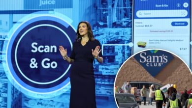 Sam’s Club reveals plan to eliminate checkout lanes completely with major change