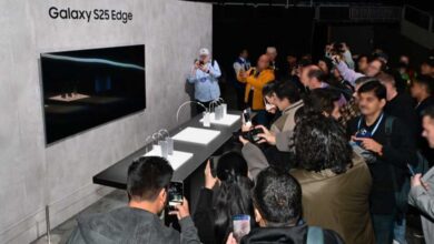 Samsung Galaxy S25 Edge Release Date, Price & Specs Rumours