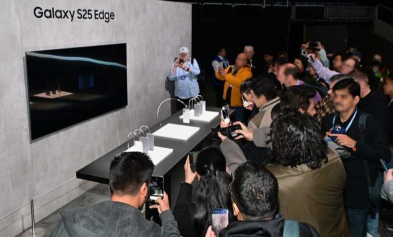 Samsung Galaxy S25 Edge Release Date, Price & Specs Rumours Samsung Galaxy S25 Edge Release Date, Price & Specs Rumours