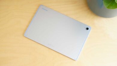Samsung Galaxy Tab S10 FE Review: Is a Stylus Enough?