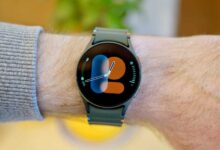 Samsung Galaxy Watch 8 Leak Confirms Classic
