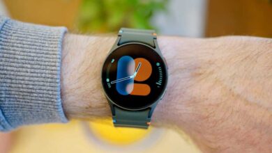 Samsung Galaxy Watch 8 Leak Confirms Classic Model Return