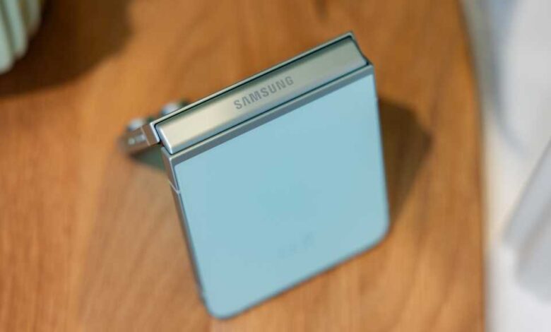 Samsung Galaxy Z Flip 7 Release Date, Price & Specs Rumours