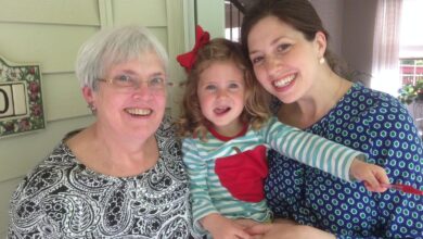 Sandwich Generation Burnout Is A Real Threat. Here’s How To Prevent It