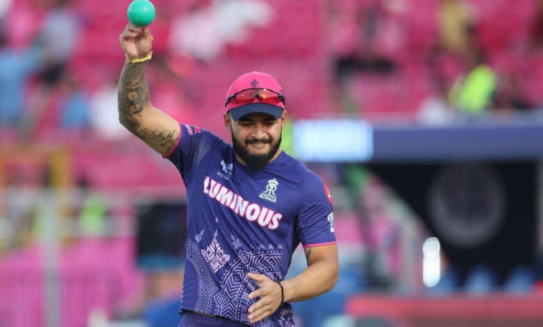 Sawai Mansingh Stadium, Jaipur pitch history and T20 records