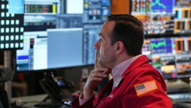 Sell-off worsens for markets after China retaliates against U.S.