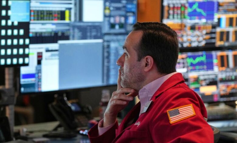 Sell-off worsens for markets after China retaliates against U.S. Sell-off worsens for markets after China retaliates against U.S.