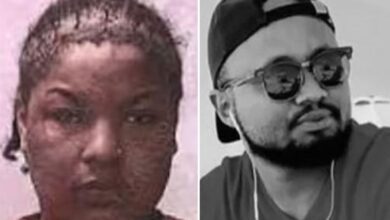 Sex worker killed customer who wanted refund after learning she was trans