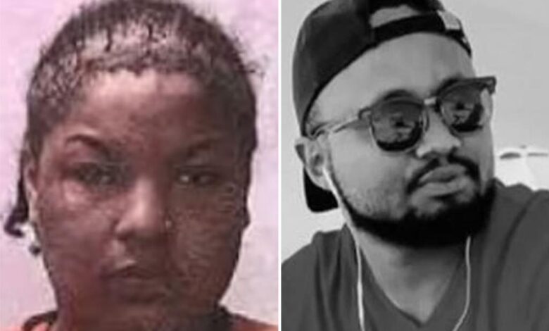 Sex worker killed customer who wanted refund after learning she was trans Sex worker killed customer who wanted refund after learning she was trans