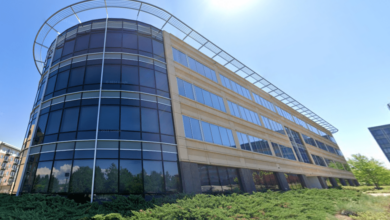 Shea pays M for DTC office slated for residential conversion