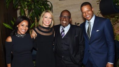 Sheinelle Jones’ Absence From ‘Today’: What Hosts Have Said