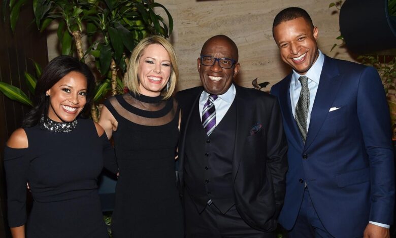 Sheinelle Jones’ Absence From ‘Today’: What Hosts Have Said Sheinelle Jones’ Absence From ‘Today’: What Hosts Have Said