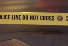 Gunman fires at least 20 rounds, killing man on Near North Side