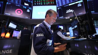 Should investors dump U.S. stocks for international equities? Experts weigh in