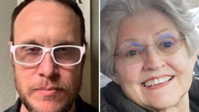 Sick new details in case of perv who tortured granny with nailgun: docs