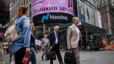 Silicon Valley return on Trump bet: Plunging valuations, delayed IPOs
