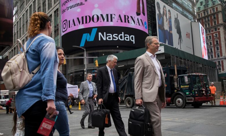 Silicon Valley return on Trump bet: Plunging valuations, delayed IPOs