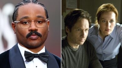 ‘Sinners’ Director Ryan Coogler Turns Focus to ‘The X-Files’ Reboot
