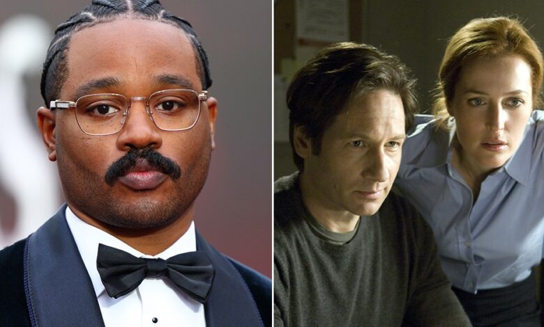 ‘Sinners’ Director Ryan Coogler Turns Focus to ‘The X-Files’ Reboot ‘Sinners’ Director Ryan Coogler Turns Focus to ‘The X-Files’ Reboot