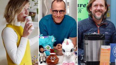 Small businesses take it on chin in Trump’s tariff war — here’s how they’re trying to weather storm