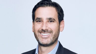 Sony Pictures Entertainment Hires Jay Levine as Chief Strategy Officer