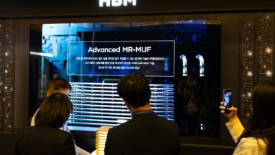 South Korea announces over billion for chip sector as Trump tariffs on semiconductor imports loom