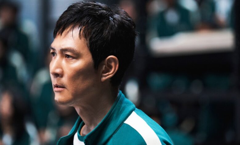 ‘Squid Game 2’ Leads Korean Content Dominance on Netflix Global Charts ‘Squid Game 2’ Leads Korean Content Dominance on Netflix Global Charts