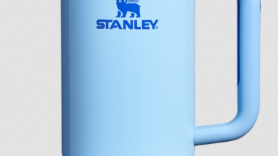 Oasis Quencher H2.0 FlowState Tumbler | 40 oz | Stanley