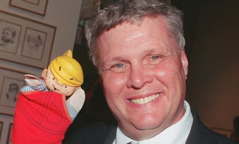 Star of Original ‘Dennis the Menace’ TV Show Was 73 Star of Original ‘Dennis the Menace’ TV Show Was 73