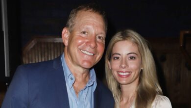 Steve Guttenberg Didn’t Want to ‘Waste’ Time Before Filing for Divorce