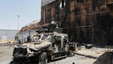 Sudan tells top UN court that UAE is breaching genocide convention by funding rebels