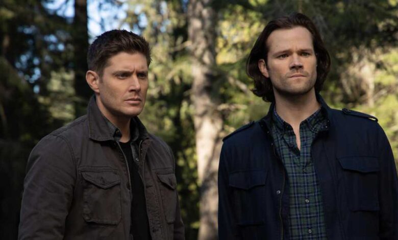 Supernatural Season 16 Revival News, Cast, Plot and Release Date Supernatural Season 16 Revival News, Cast, Plot and Release Date