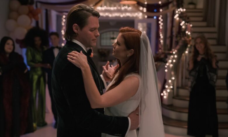 ‘Sweet Magnolias’ Renewed for Season 5 at Netflix