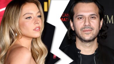 Sydney Sweeney and Fiancé Jonathan Davino Separated in January