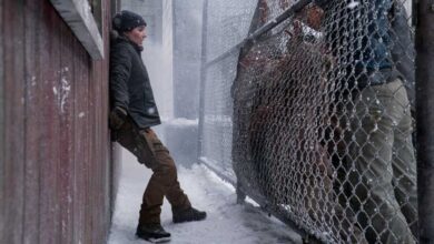 THAT Moment From This Week’s The Last Of Us: 3 Changes From The Games