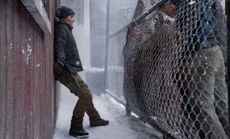 THAT Moment From This Week’s The Last Of Us: 3 Changes From The Games THAT Moment From This Week’s The Last Of Us: 3 Changes From The Games