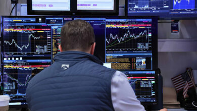 Tariff turmoil and bond market shock: More challenges ahead?