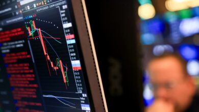 Tariffs spell trouble for VCs amid Klarna, StubHub IPO delays