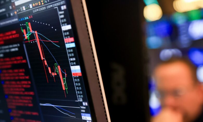 Tariffs spell trouble for VCs amid Klarna, StubHub IPO delays