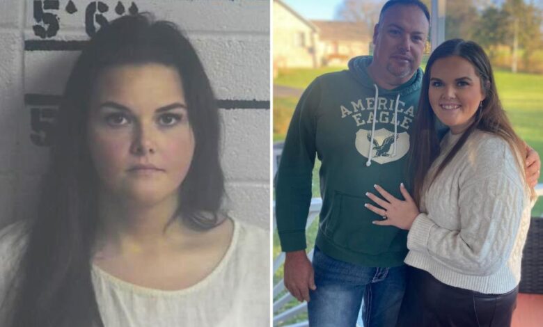 Teacher Elena Bardin charged with sexually abusing minor, asking him to kill her husband Teacher Elena Bardin charged with sexually abusing minor, asking him to kill her husband