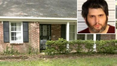 Tennessee swindlers Stuart Breakstone Rebecca Tuttle forged deeds to steal Memphis homes for 