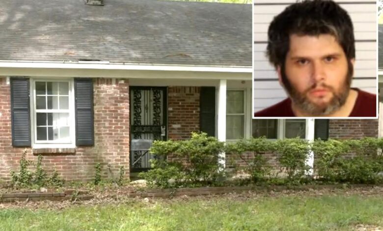 Tennessee swindlers Stuart Breakstone Rebecca Tuttle forged deeds to steal Memphis homes for Tennessee swindlers Stuart Breakstone Rebecca Tuttle forged deeds to steal Memphis homes for