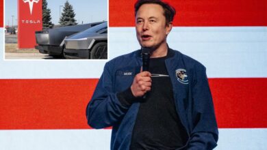 Tesla slaps K discounts on Cybertruck amid poor sales