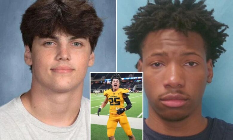Texas judge Angela Tucker presiding in case of slain Texas teen Austin Metcalf targeted in alleged doxxing hoax Texas judge Angela Tucker presiding in case of slain Texas teen Austin Metcalf targeted in alleged doxxing hoax