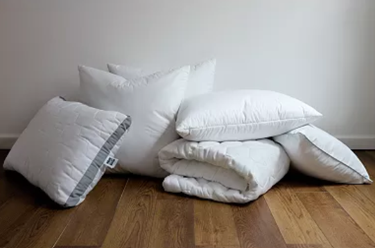 The Big One Pillow Click Image to Purchase