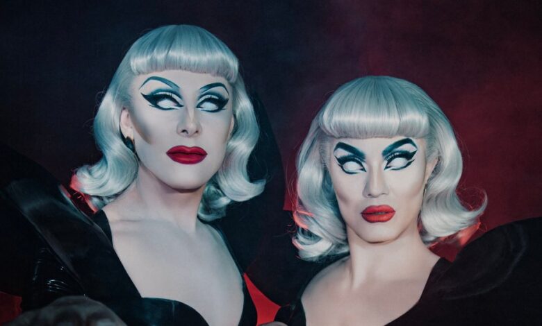 The Boulet Brothers’ Dragula Renewed for Season 7 on Shudder The Boulet Brothers’ Dragula Renewed for Season 7 on Shudder