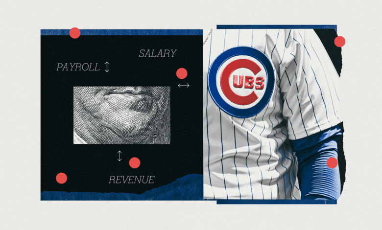 The Cubs are one of MLB’s top revenue machines. So why aren’t they paying for more players? The Cubs are one of MLB’s top revenue machines. So why aren’t they paying for more players?