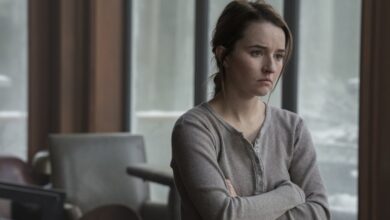 The Last of Us Composer on Scoring Joel’s Death, Abby as a Villain