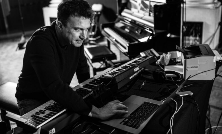 ‘The Leopard’ Composer Paolo Buonvino on Infusing Score With Sicily ‘The Leopard’ Composer Paolo Buonvino on Infusing Score With Sicily